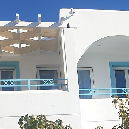Haraki Memories Beach Studios المظهر الخارجي الصورة