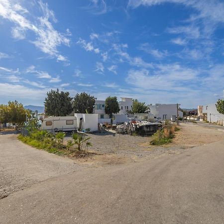 Haraki Memories Beach Studios المظهر الخارجي الصورة