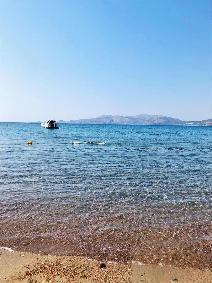 Haraki Memories Beach Studios المظهر الخارجي الصورة