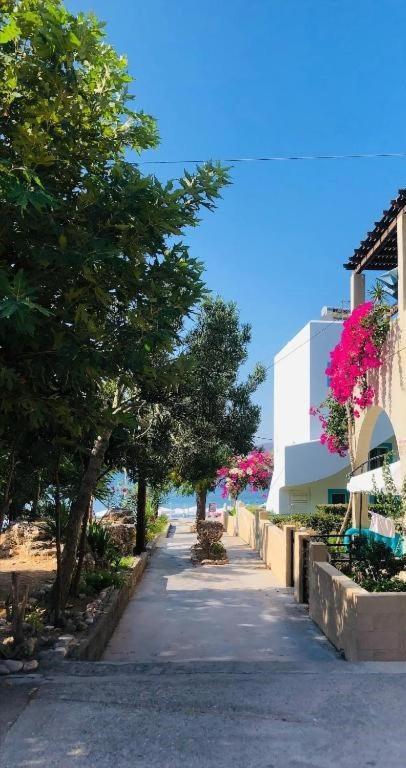Haraki Memories Beach Studios المظهر الخارجي الصورة