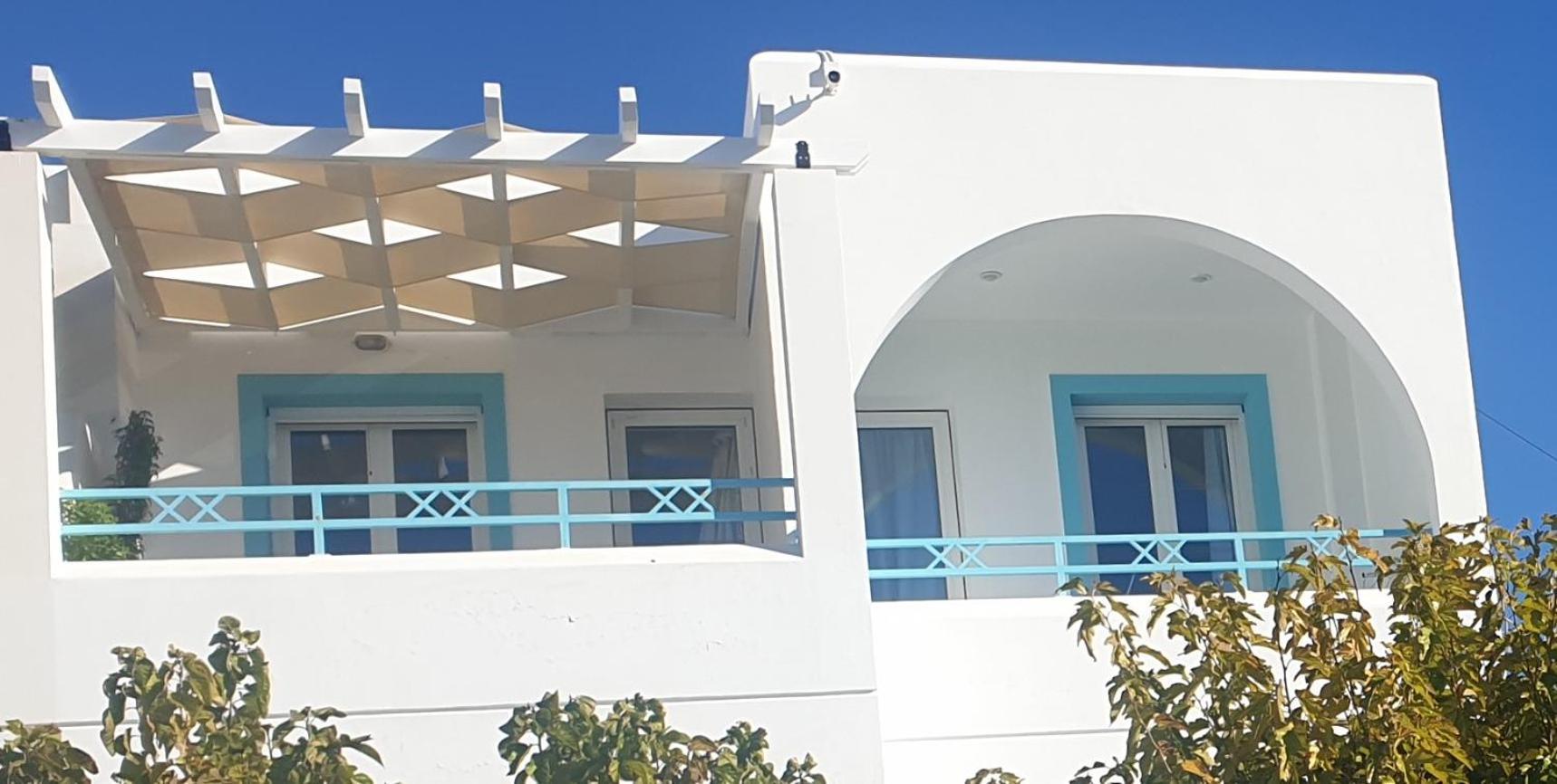 Haraki Memories Beach Studios المظهر الخارجي الصورة