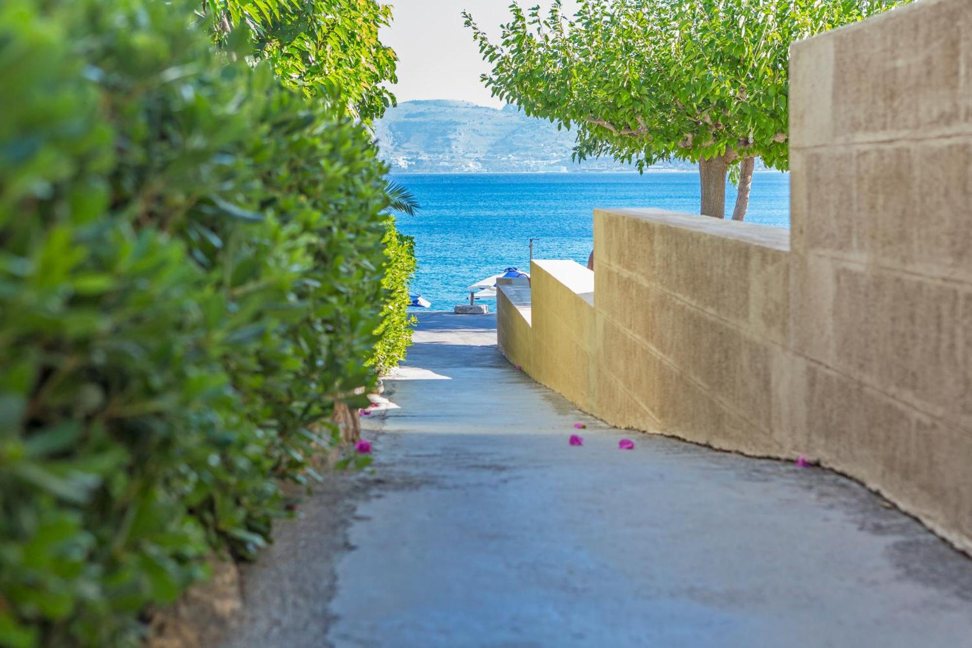 Haraki Memories Beach Studios المظهر الخارجي الصورة