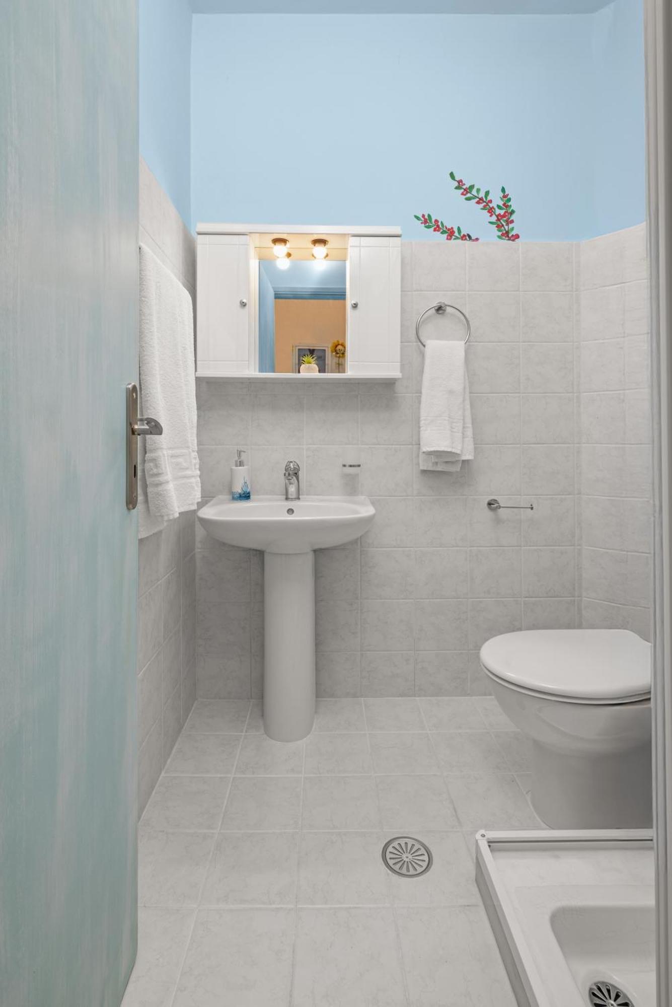 Haraki Memories Beach Studios المظهر الخارجي الصورة