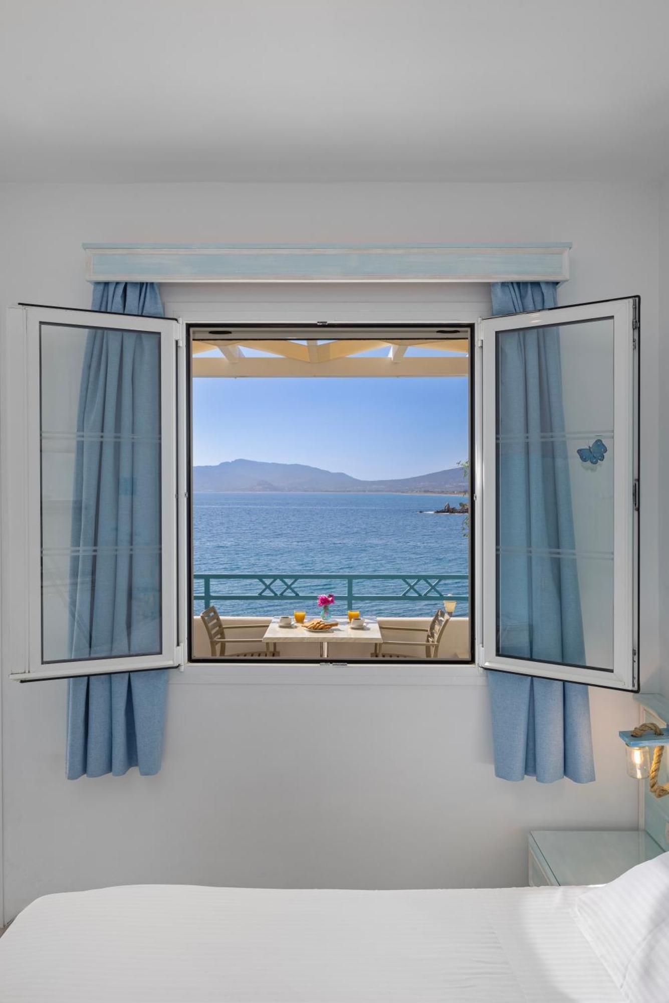 Haraki Memories Beach Studios المظهر الخارجي الصورة