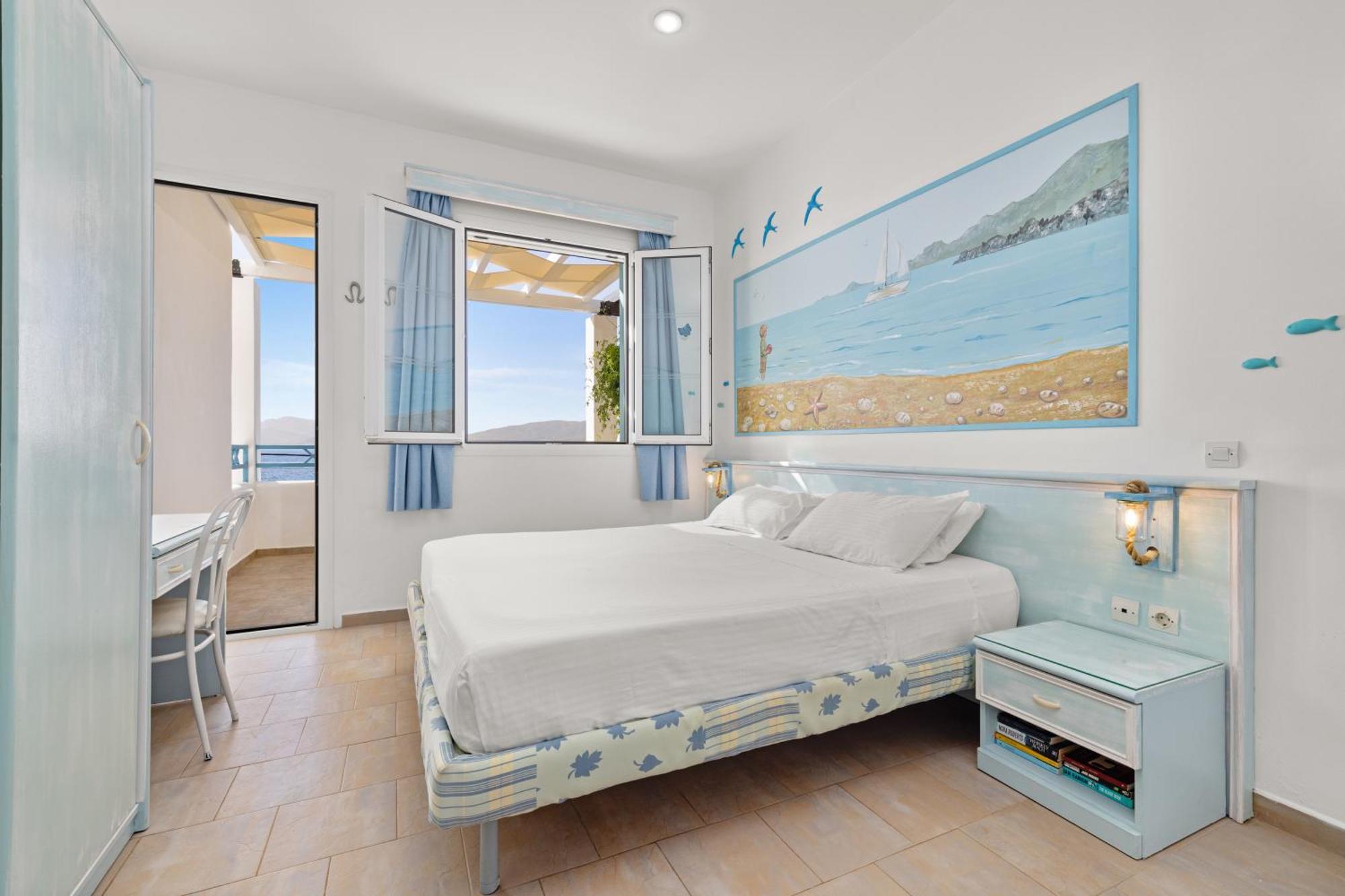 Haraki Memories Beach Studios المظهر الخارجي الصورة