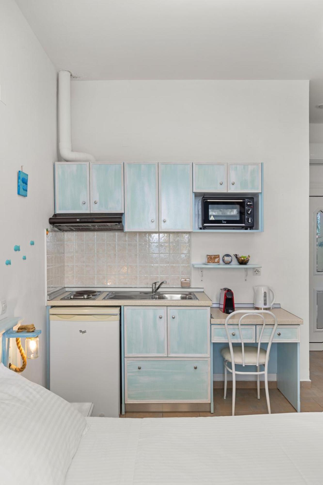 Haraki Memories Beach Studios المظهر الخارجي الصورة