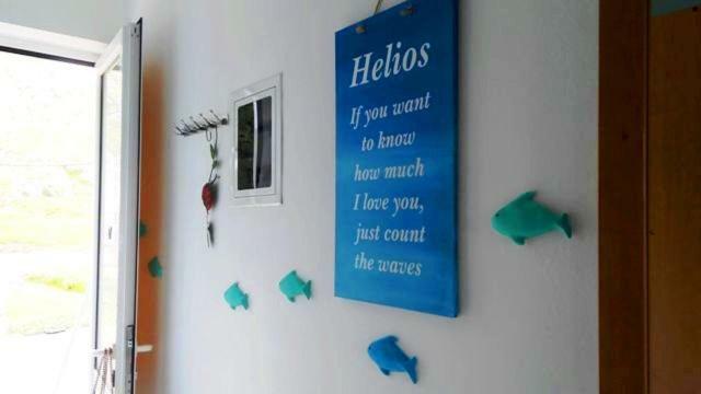 Haraki Memories Beach Studios المظهر الخارجي الصورة